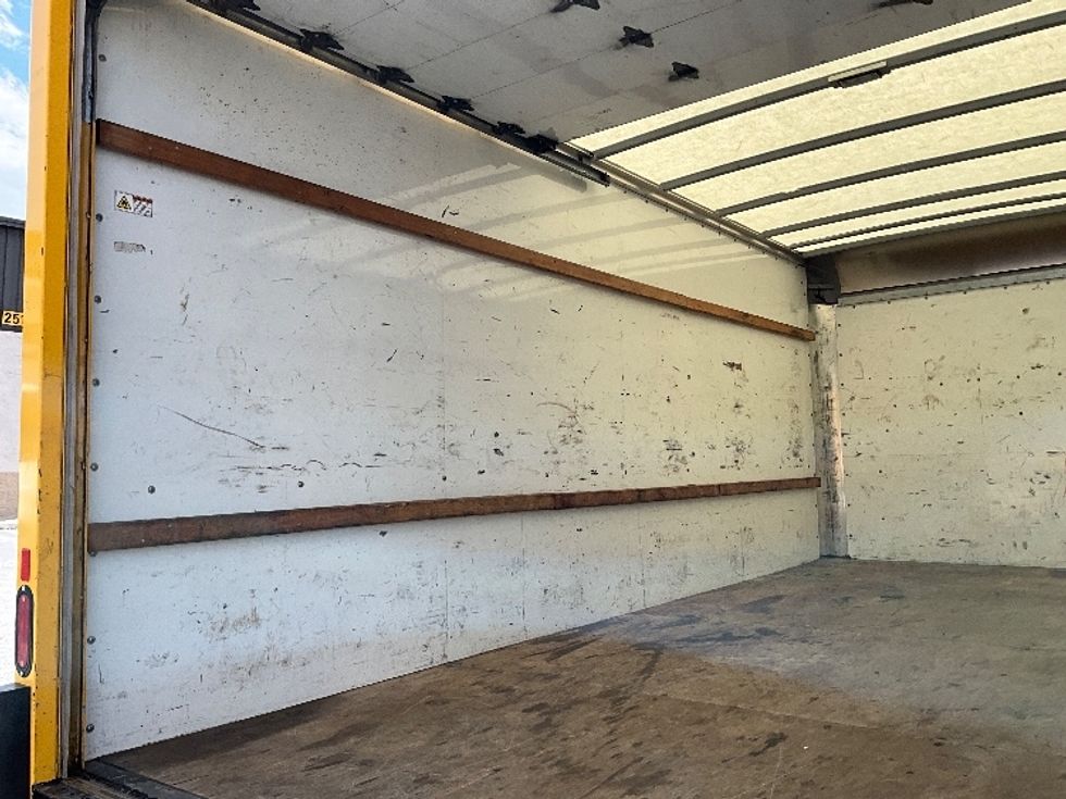 Light Duty Box Truck-Light and Medium Duty Trucks-GMC-2021-Savana G33903-Conyers-GA-68,663\n\t\tmiles-$ 30,750 - Image 11