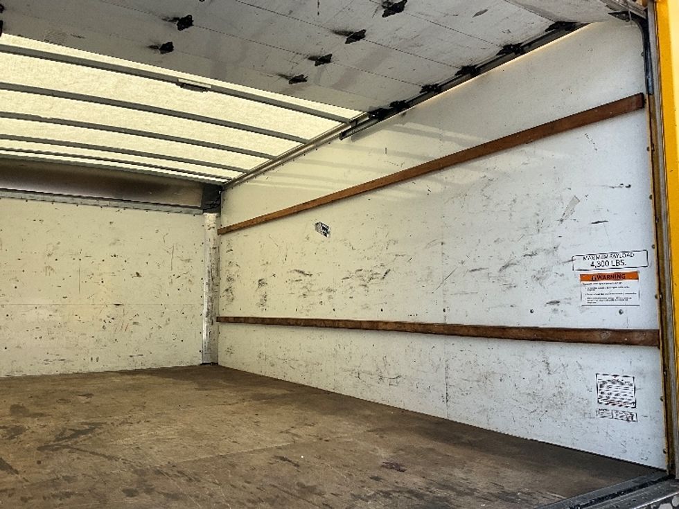 Light Duty Box Truck-Light and Medium Duty Trucks-GMC-2021-Savana G33903-Conyers-GA-68,663\n\t\tmiles-$ 30,750 - Image 12