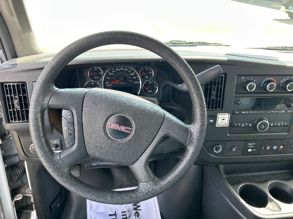 Light Duty Box Truck-Light and Medium Duty Trucks-GMC-2021-Savana G33903-Cross Lanes-WV-83,844\n\t\tmiles-$ 30,750 - Image 16