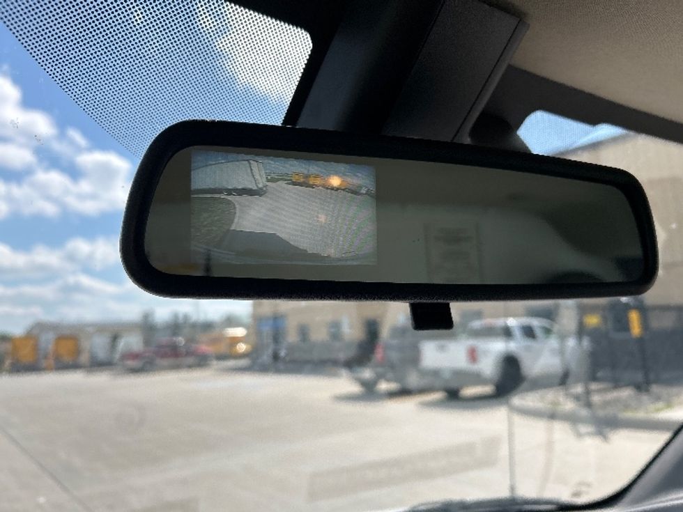 Light Duty Box Truck-Light and Medium Duty Trucks-GMC-2021-Savana G33903-Cross Lanes-WV-83,844\n\t\tmiles-$ 30,750 - Image 23