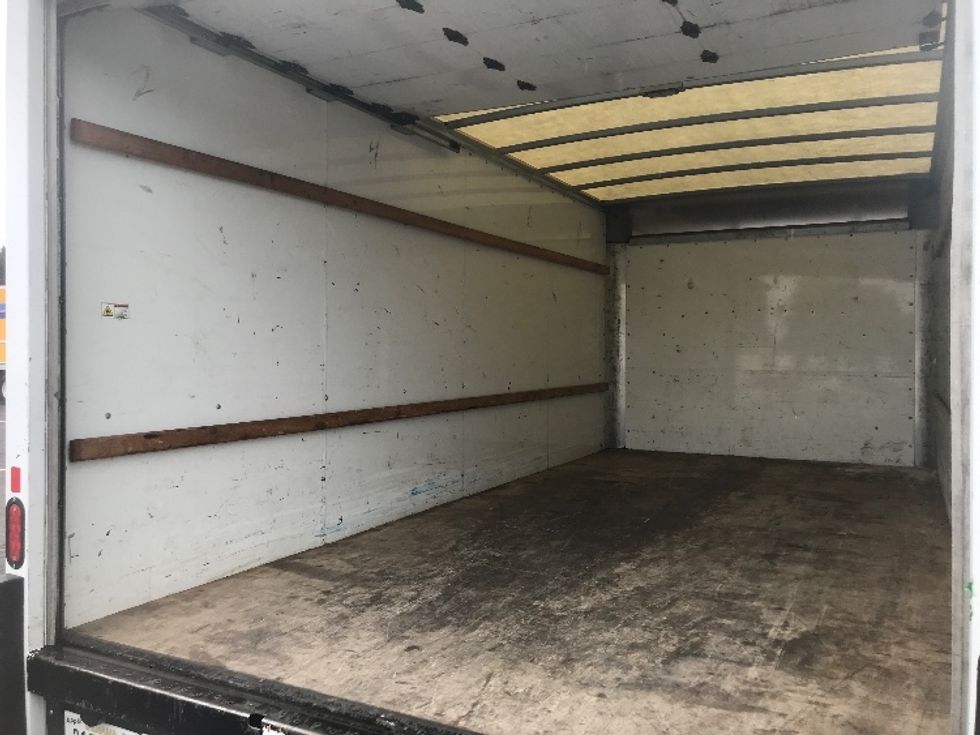 Light Duty Box Truck-Light and Medium Duty Trucks-GMC-2021-Savana G33903-Cumberland-MD-76,396\n\t\tmiles-$ 32,000 - Image 11