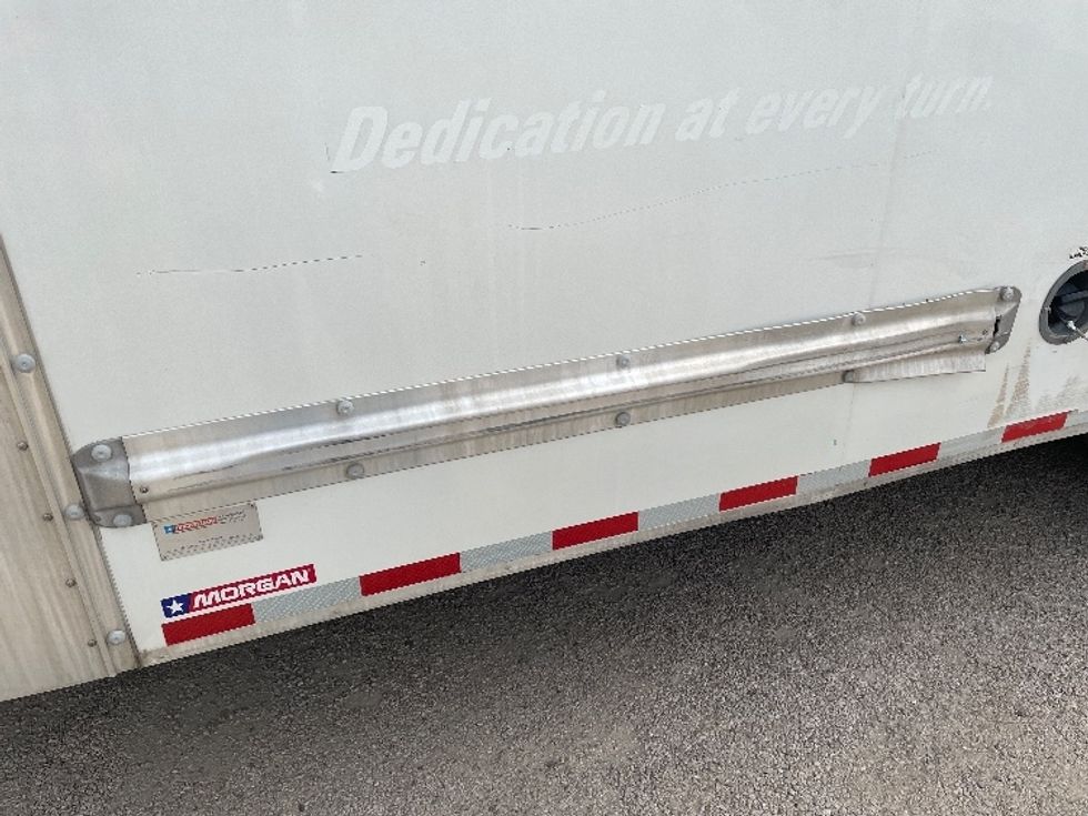 Light Duty Box Truck-Light and Medium Duty Trucks-GMC-2021-Savana G33903-Dallas-TX-106,105\n\t\tmiles-$ 28,750 - Image 25