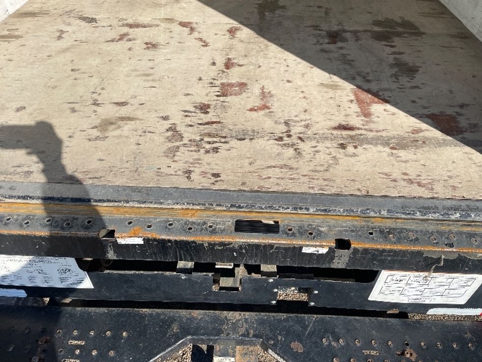 Light Duty Box Truck-Light and Medium Duty Trucks-GMC-2021-Savana G33903-Dallas-TX-141,897\n\t\tmiles-$ 21,250 - Image 10