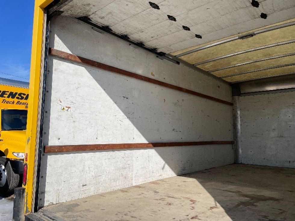 Light Duty Box Truck-Light and Medium Duty Trucks-GMC-2021-Savana G33903-Dallas-TX-141,897\n\t\tmiles-$ 21,250 - Image 11