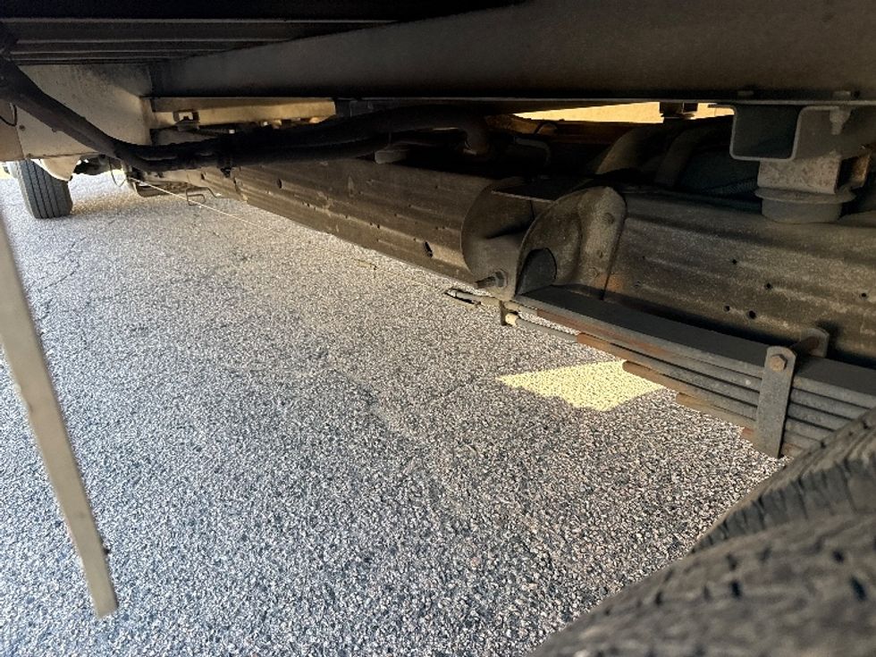 Light Duty Box Truck-Light and Medium Duty Trucks-GMC-2021-Savana G33903-Dallas-TX-72,089\n\t\tmiles-$ 33,500 - Image 5