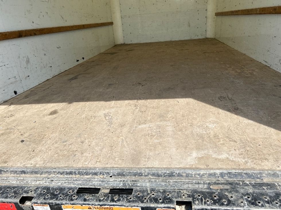 Light Duty Box Truck-Light and Medium Duty Trucks-GMC-2021-Savana G33903-Dayton-NJ-102,382\n\t\tmiles-$ 26,000 - Image 10