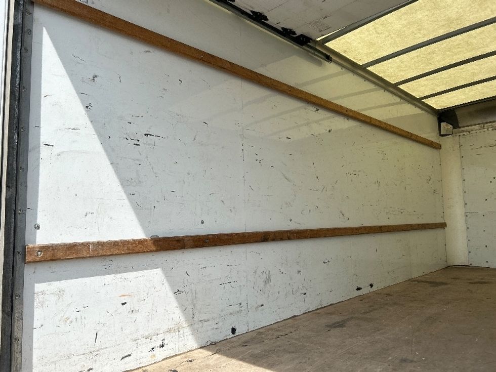 Light Duty Box Truck-Light and Medium Duty Trucks-GMC-2021-Savana G33903-Dayton-NJ-102,382\n\t\tmiles-$ 26,000 - Image 11