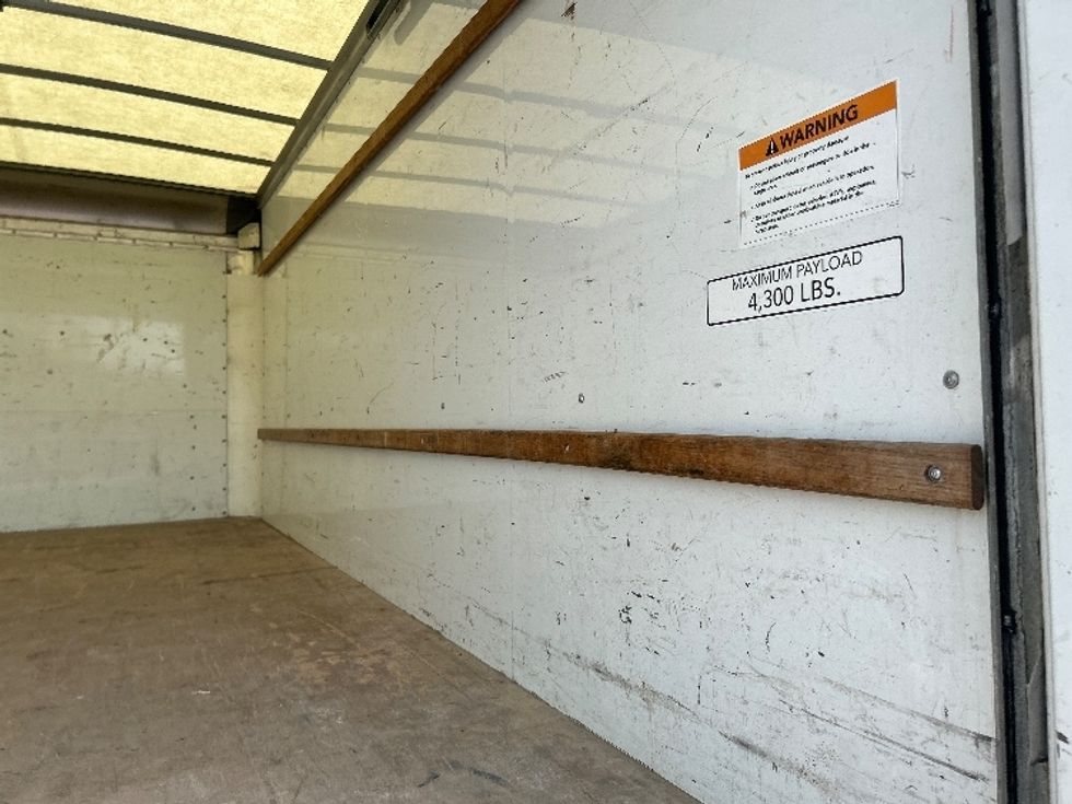 Light Duty Box Truck-Light and Medium Duty Trucks-GMC-2021-Savana G33903-Dayton-NJ-102,382\n\t\tmiles-$ 26,000 - Image 12