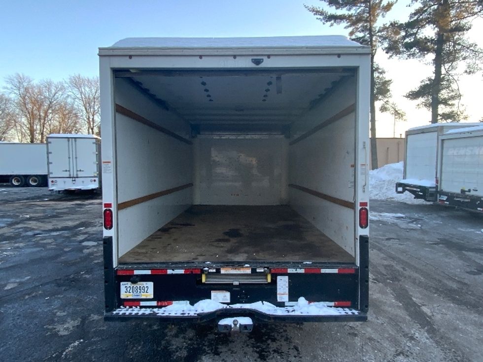 Light Duty Box Truck-Light and Medium Duty Trucks-GMC-2021-Savana G33903-Dayton-NJ-103,067\n\t\tmiles-$ 29,500 - Image 8
