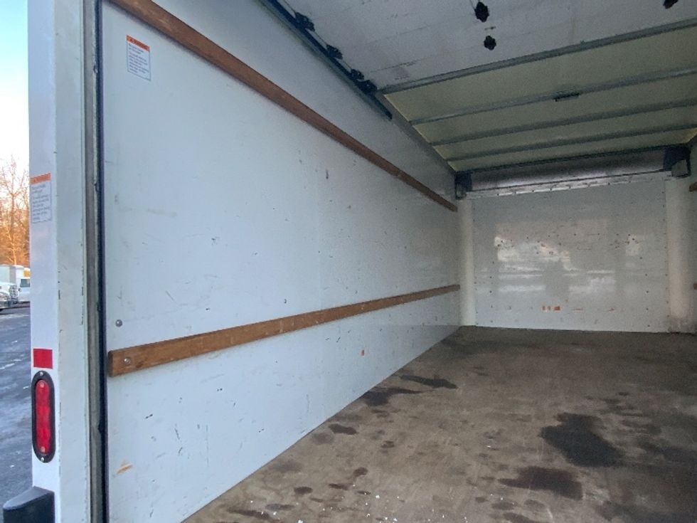 Light Duty Box Truck-Light and Medium Duty Trucks-GMC-2021-Savana G33903-Dayton-NJ-103,082\n\t\tmiles-$ 31,000 - Image 11