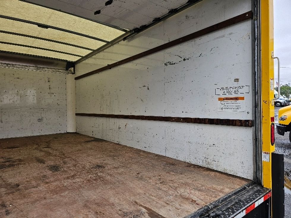 Light Duty Box Truck-Light and Medium Duty Trucks-GMC-2021-Savana G33903-Dayton-NJ-106,059\n\t\tmiles-$ 22,500 - Image 10