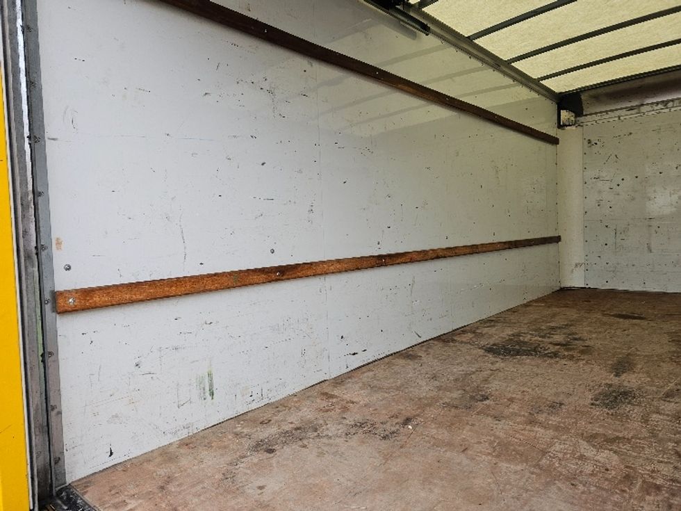 Light Duty Box Truck-Light and Medium Duty Trucks-GMC-2021-Savana G33903-Dayton-NJ-106,059\n\t\tmiles-$ 22,500 - Image 9