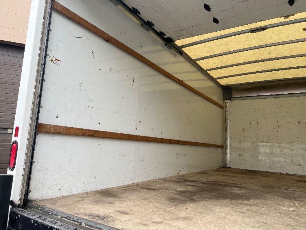 Light Duty Box Truck-Light and Medium Duty Trucks-GMC-2021-Savana G33903-Dayton-NJ-110,793\n\t\tmiles-$ 27,500 - Image 10
