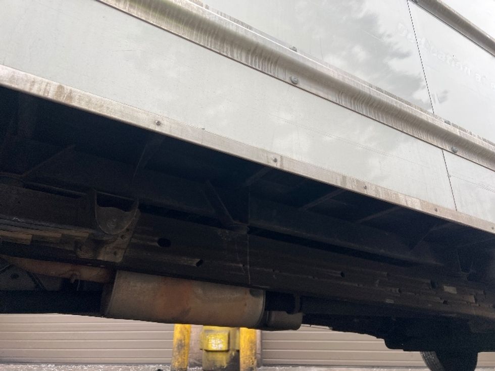 Light Duty Box Truck-Light and Medium Duty Trucks-GMC-2021-Savana G33903-Dayton-NJ-110,793\n\t\tmiles-$ 27,500 - Image 13