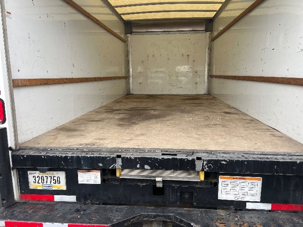 Light Duty Box Truck-Light and Medium Duty Trucks-GMC-2021-Savana G33903-Dayton-NJ-110,793\n\t\tmiles-$ 27,500 - Image 9