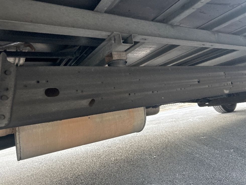 Light Duty Box Truck-Light and Medium Duty Trucks-GMC-2021-Savana G33903-Dayton-NJ-90,859\n\t\tmiles-$ 29,500 - Image 12