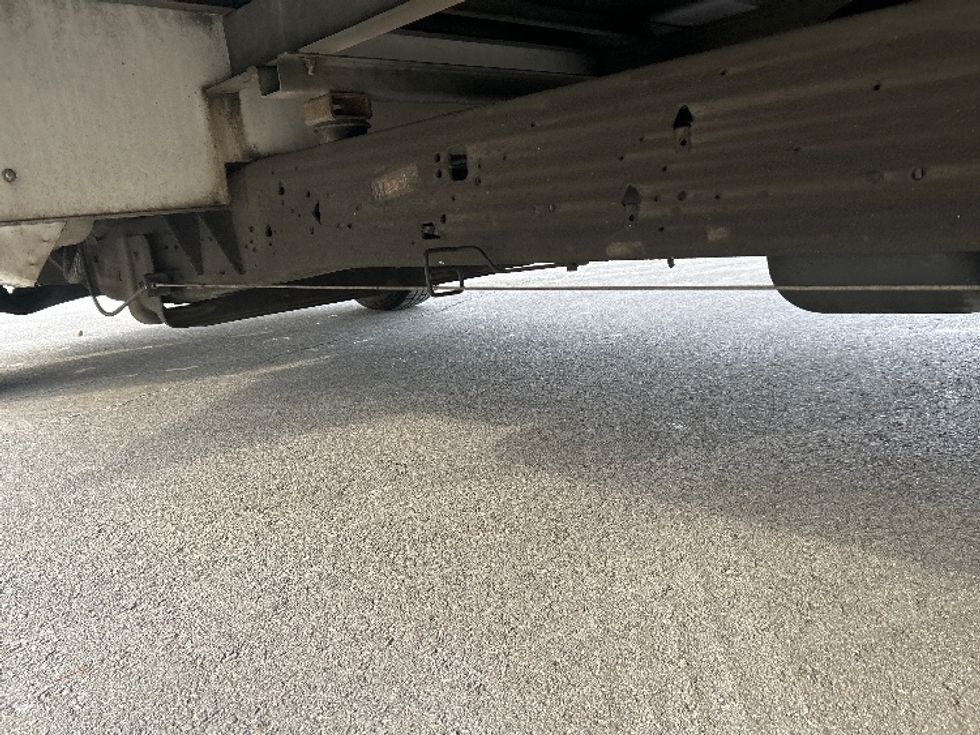 Light Duty Box Truck-Light and Medium Duty Trucks-GMC-2021-Savana G33903-Dayton-NJ-90,859\n\t\tmiles-$ 29,500 - Image 3