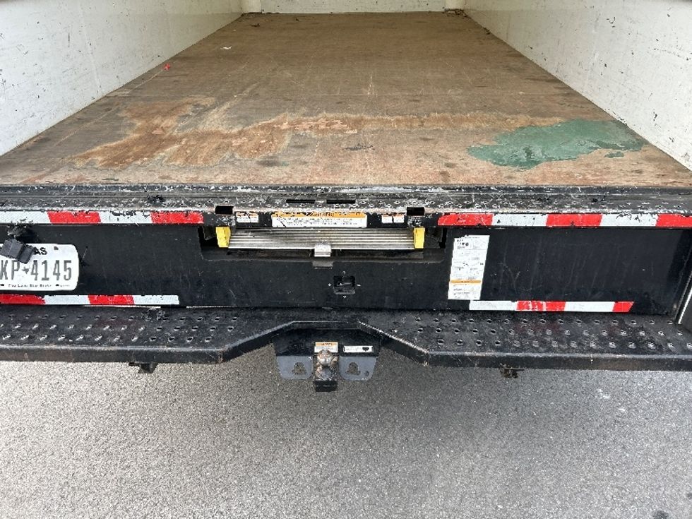 Light Duty Box Truck-Light and Medium Duty Trucks-GMC-2021-Savana G33903-Dayton-NJ-90,859\n\t\tmiles-$ 29,500 - Image 8