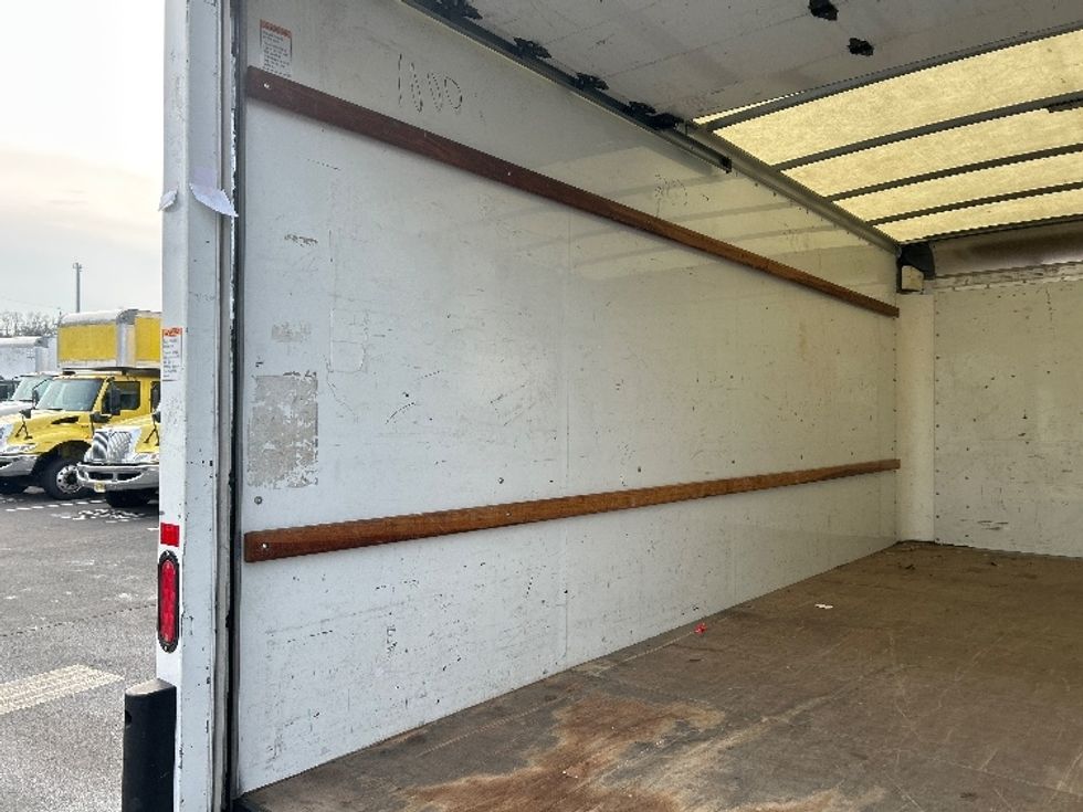 Light Duty Box Truck-Light and Medium Duty Trucks-GMC-2021-Savana G33903-Dayton-NJ-90,859\n\t\tmiles-$ 29,500 - Image 9