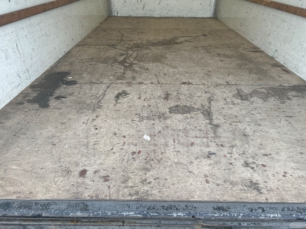 Light Duty Box Truck-Light and Medium Duty Trucks-GMC-2021-Savana G33903-Dayton-NJ-95,403\n\t\tmiles-$ 29,000 - Image 10