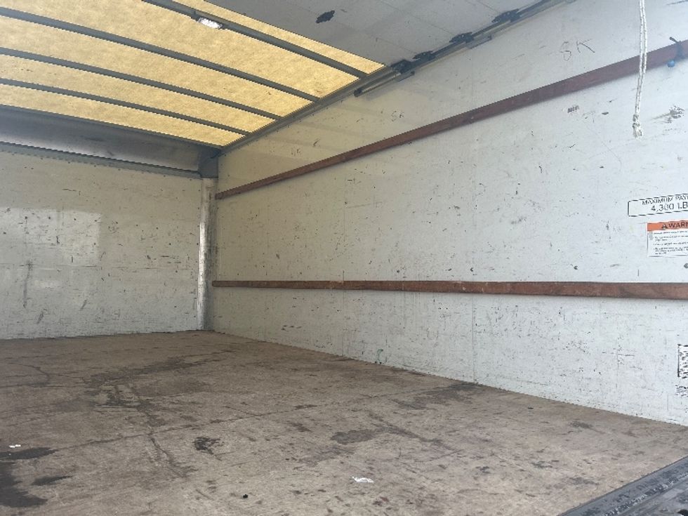 Light Duty Box Truck-Light and Medium Duty Trucks-GMC-2021-Savana G33903-Dayton-NJ-95,403\n\t\tmiles-$ 29,000 - Image 12