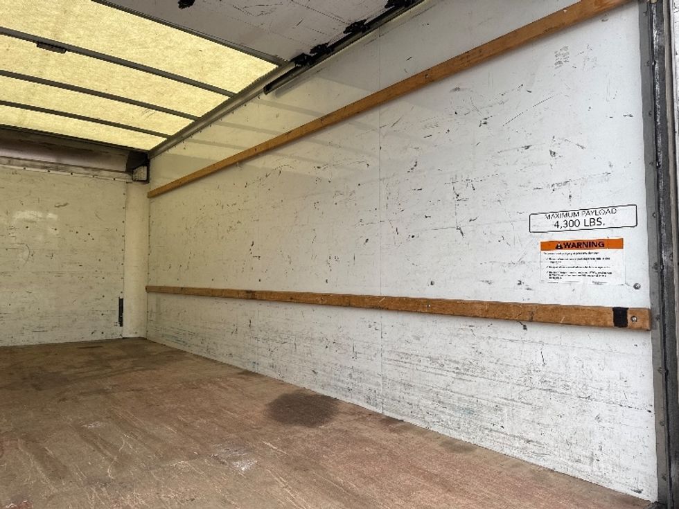 Light Duty Box Truck-Light and Medium Duty Trucks-GMC-2021-Savana G33903-Dayton-NJ-98,214\n\t\tmiles-$ 28,750 - Image 11