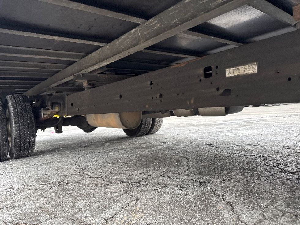 Light Duty Box Truck-Light and Medium Duty Trucks-GMC-2021-Savana G33903-Dayton-NJ-98,214\n\t\tmiles-$ 28,750 - Image 13