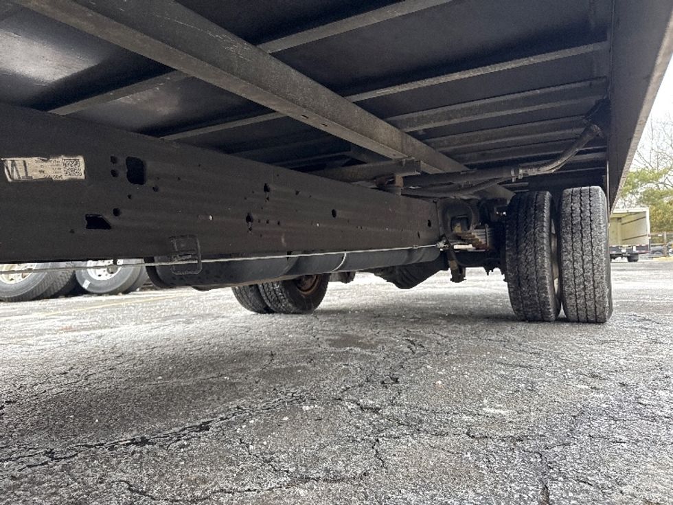 Light Duty Box Truck-Light and Medium Duty Trucks-GMC-2021-Savana G33903-Dayton-NJ-98,214\n\t\tmiles-$ 28,750 - Image 5