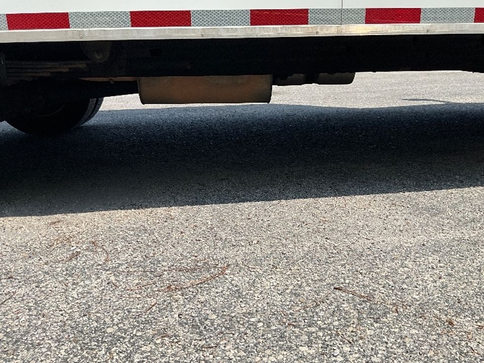 Light Duty Box Truck-Light and Medium Duty Trucks-GMC-2021-Savana G33903-Daytona Beach-FL-109,169\n\t\tmiles-$ 27,500 - Image 14