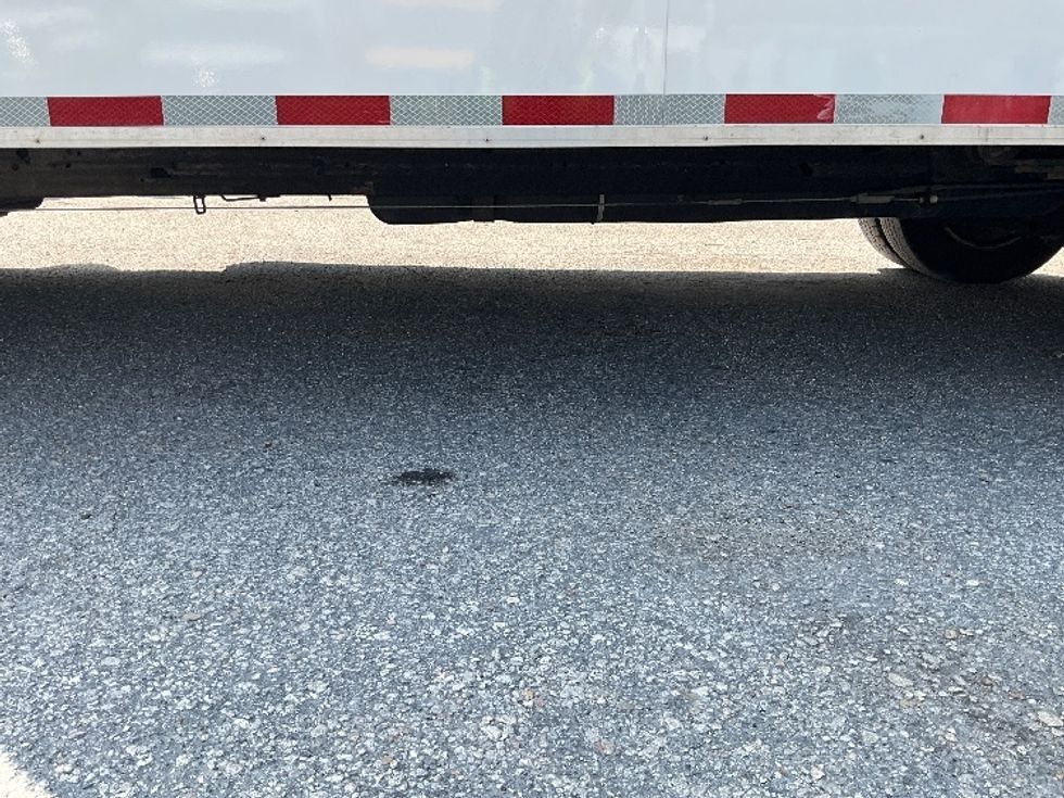 Light Duty Box Truck-Light and Medium Duty Trucks-GMC-2021-Savana G33903-Daytona Beach-FL-109,169\n\t\tmiles-$ 27,500 - Image 5