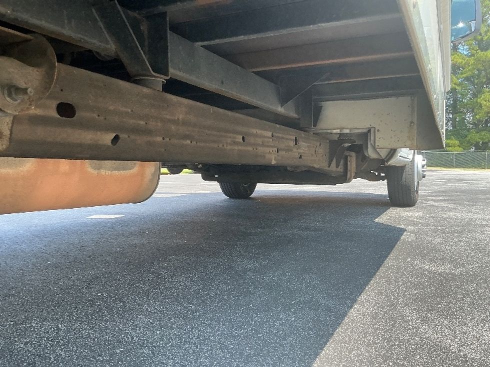 Light Duty Box Truck-Light and Medium Duty Trucks-GMC-2021-Savana G33903-Daytona Beach-FL-82,588\n\t\tmiles-$ 31,000 - Image 12