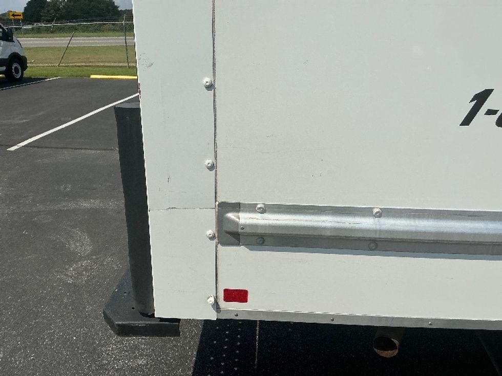 Light Duty Box Truck-Light and Medium Duty Trucks-GMC-2021-Savana G33903-Daytona Beach-FL-82,588\n\t\tmiles-$ 31,000 - Image 25