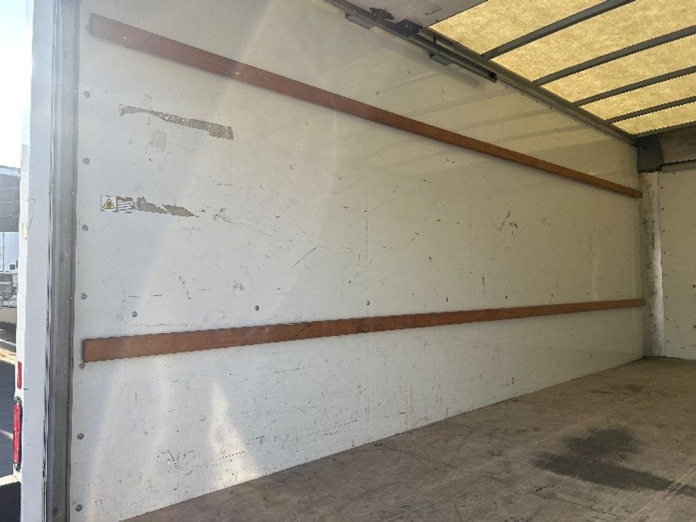 Light Duty Box Truck-Light and Medium Duty Trucks-GMC-2021-Savana G33903-Decatur-AL-106,863\n\t\tmiles-$ 30,000 - Image 11