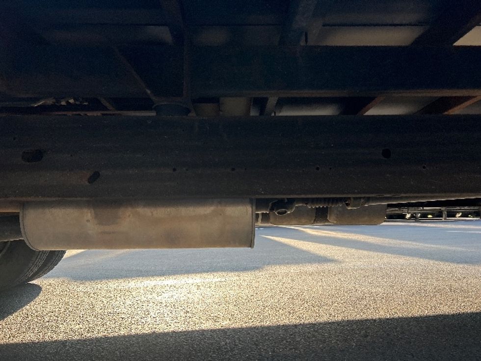 Light Duty Box Truck-Light and Medium Duty Trucks-GMC-2021-Savana G33903-Decatur-AL-106,863\n\t\tmiles-$ 30,000 - Image 14