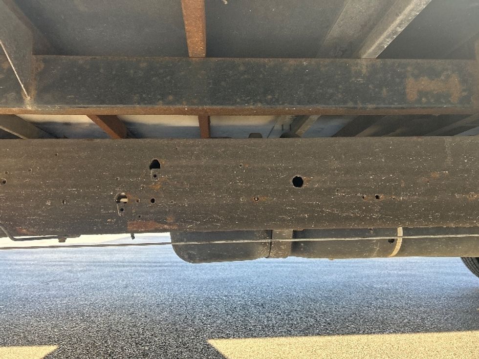 Light Duty Box Truck-Light and Medium Duty Trucks-GMC-2021-Savana G33903-Decatur-AL-106,863\n\t\tmiles-$ 30,000 - Image 5