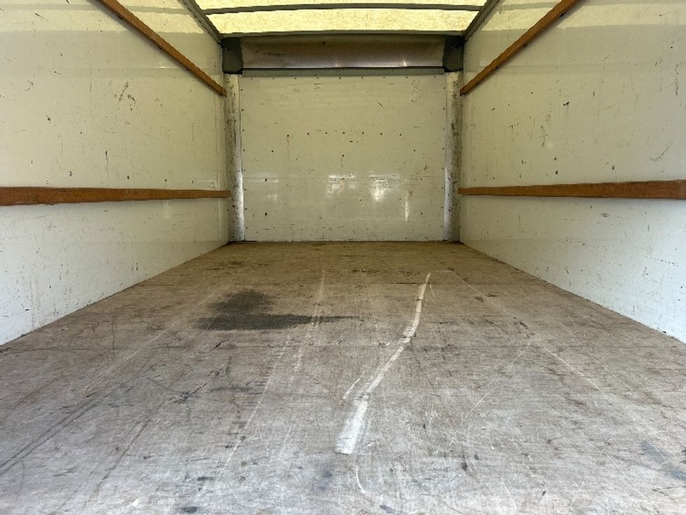 Light Duty Box Truck-Light and Medium Duty Trucks-GMC-2021-Savana G33903-Decatur-AL-106,863\n\t\tmiles-$ 30,000 - Image 8