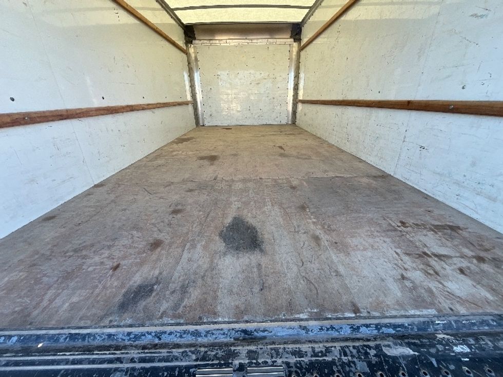 Light Duty Box Truck-Light and Medium Duty Trucks-GMC-2021-Savana G33903-Denton-TX-81,180\n\t\tmiles-$ 29,250 - Image 10