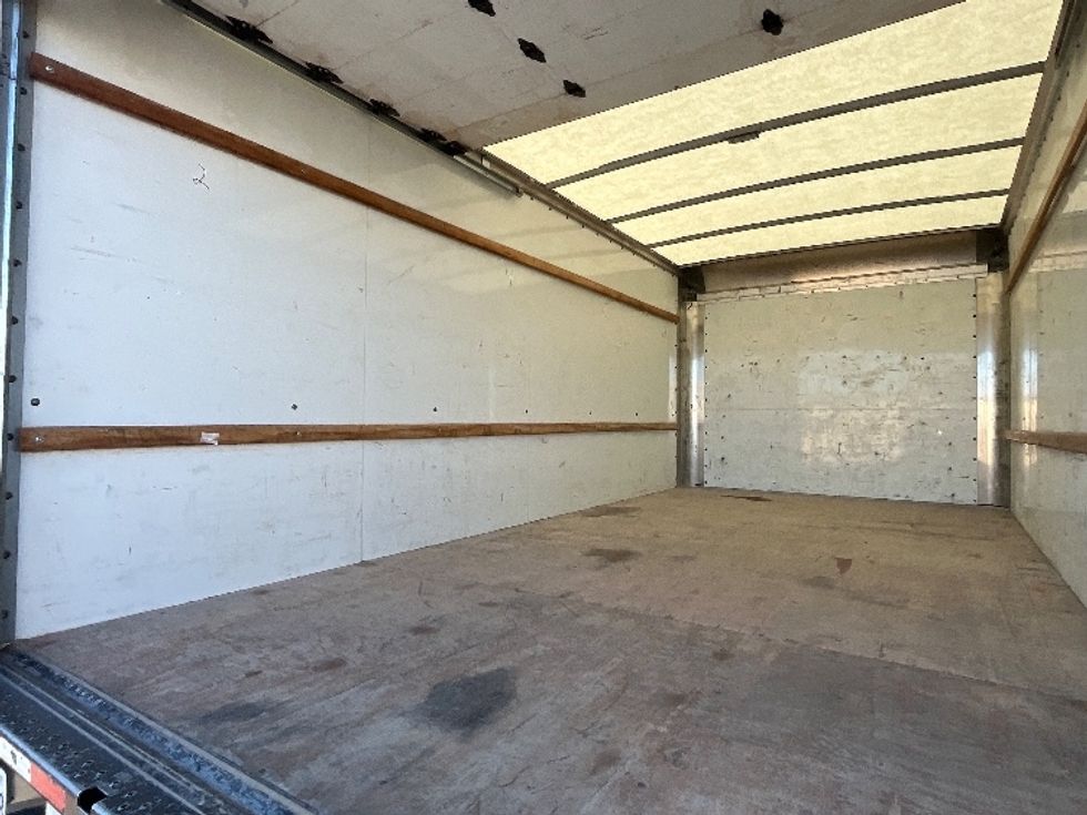 Light Duty Box Truck-Light and Medium Duty Trucks-GMC-2021-Savana G33903-Denton-TX-81,180\n\t\tmiles-$ 29,250 - Image 11