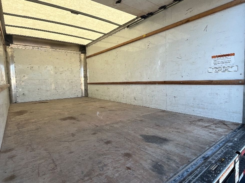 Light Duty Box Truck-Light and Medium Duty Trucks-GMC-2021-Savana G33903-Denton-TX-81,180\n\t\tmiles-$ 29,250 - Image 12