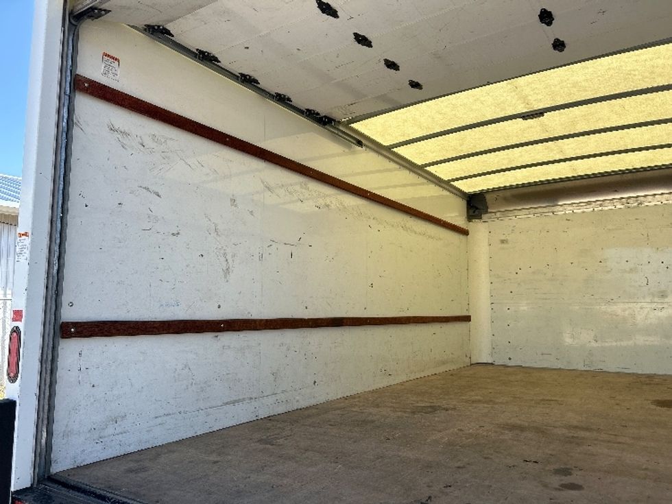 Light Duty Box Truck-Light and Medium Duty Trucks-GMC-2021-Savana G33903-Denton-TX-92,113\n\t\tmiles-$ 30,250 - Image 11