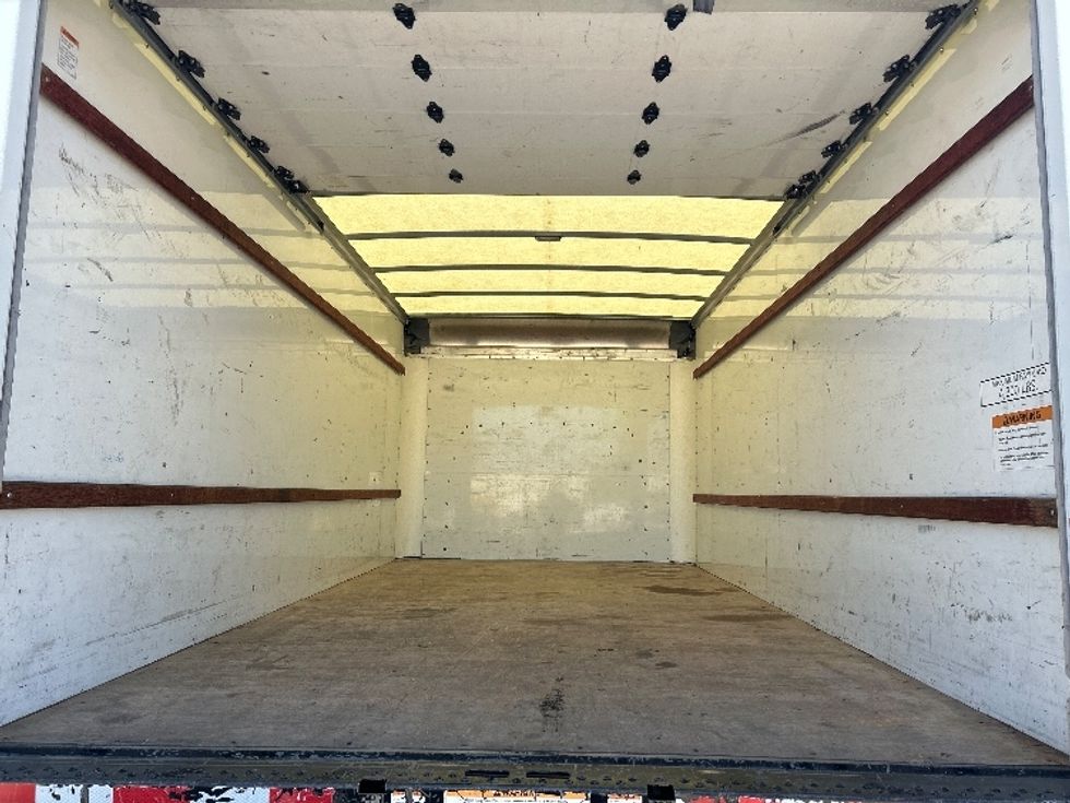 Light Duty Box Truck-Light and Medium Duty Trucks-GMC-2021-Savana G33903-Denton-TX-92,113\n\t\tmiles-$ 30,250 - Image 8