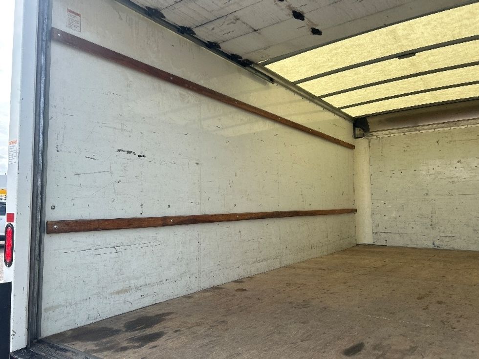 Light Duty Box Truck-Light and Medium Duty Trucks-GMC-2021-Savana G33903-Denver-CO-93,986\n\t\tmiles-$ 29,500 - Image 10