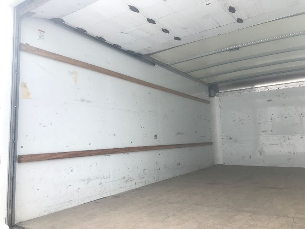 Light Duty Box Truck-Light and Medium Duty Trucks-GMC-2021-Savana G33903-Des Moines-IA-104,958\n\t\tmiles-$ 28,750 - Image 10