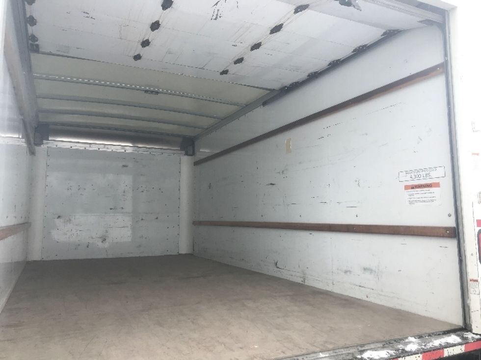 Light Duty Box Truck-Light and Medium Duty Trucks-GMC-2021-Savana G33903-Des Moines-IA-104,958\n\t\tmiles-$ 28,750 - Image 11