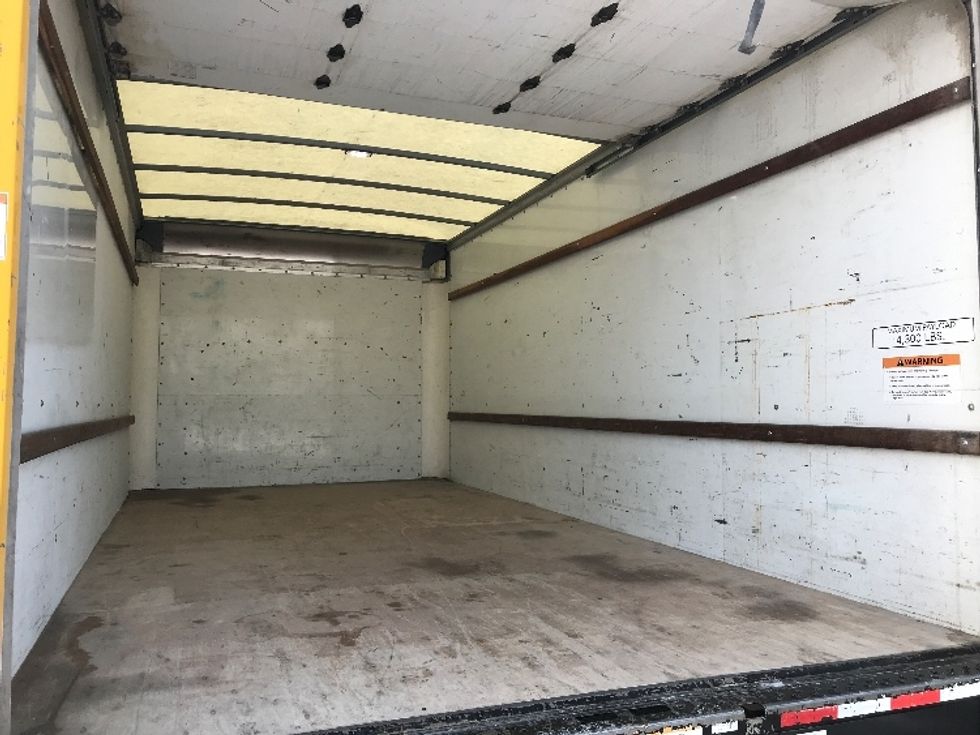 Light Duty Box Truck-Light and Medium Duty Trucks-GMC-2021-Savana G33903-Des Moines-IA-88,370\n\t\tmiles-$ 27,500 - Image 12