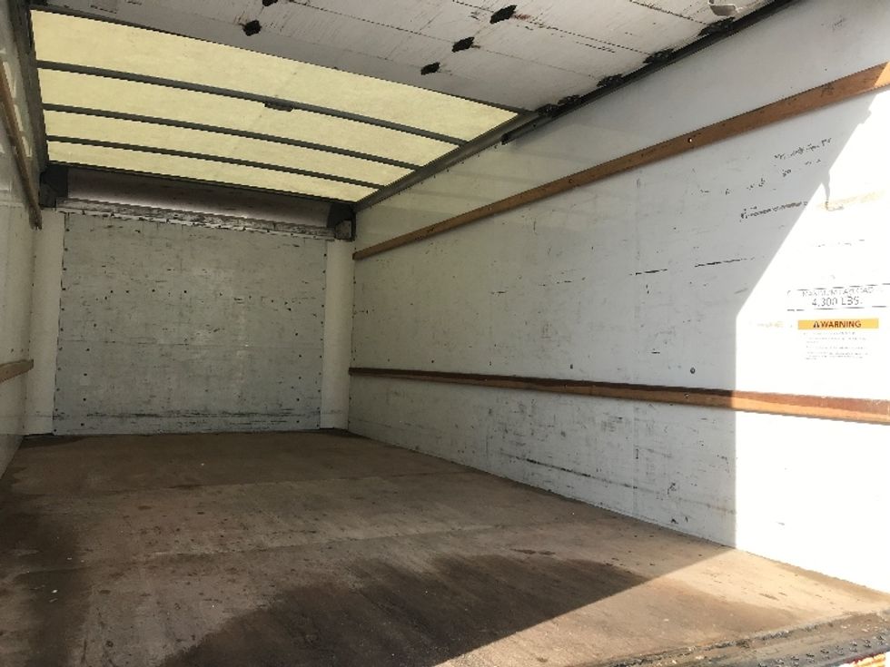 Light Duty Box Truck-Light and Medium Duty Trucks-GMC-2021-Savana G33903-Des Moines-IA-94,311\n\t\tmiles-$ 29,750 - Image 12
