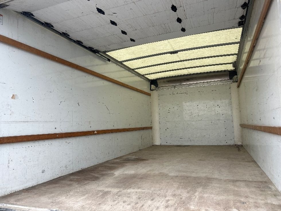 Light Duty Box Truck-Light and Medium Duty Trucks-GMC-2021-Savana G33903-Des Moines-IA-94,437\n\t\tmiles-$ 26,750 - Image 11