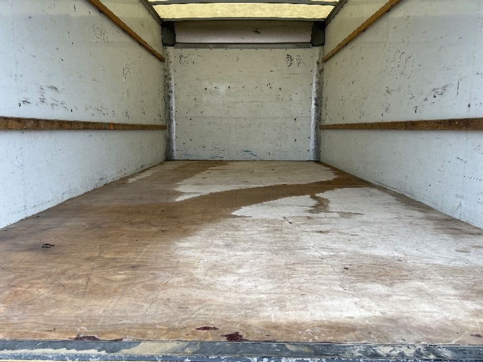 Light Duty Box Truck-Light and Medium Duty Trucks-GMC-2021-Savana G33903-Des Moines-IA-94,753\n\t\tmiles-$ 26,750 - Image 8