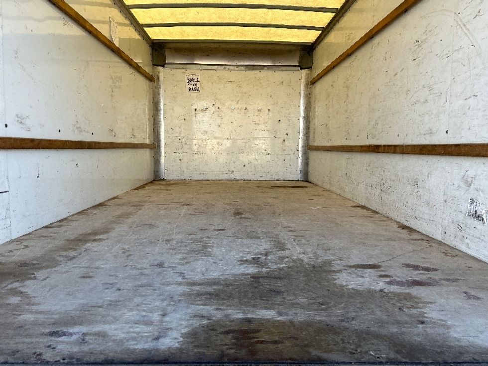 Light Duty Box Truck-Light and Medium Duty Trucks-GMC-2021-Savana G33903-Des Moines-IA-95,924\n\t\tmiles-$ 26,750 - Image 8