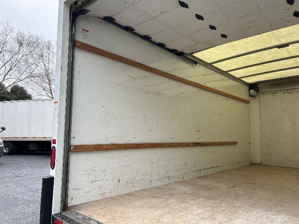 Light Duty Box Truck-Light and Medium Duty Trucks-GMC-2021-Savana G33903-Duluth-GA-100,857\n\t\tmiles-$ 30,750 - Image 11